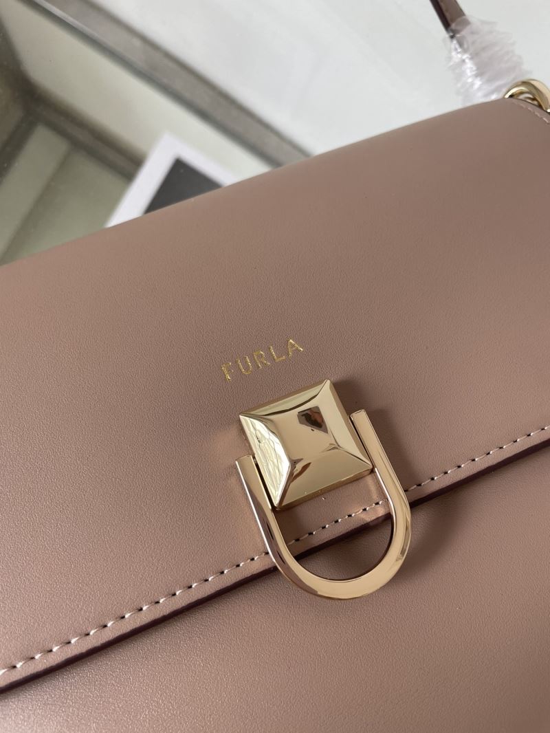 Furla Satchel Bags